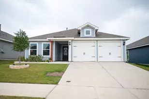 10845 Bass Creek Trl, Fort Worth, TX 76108 - Photo 1