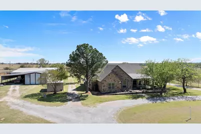4525 Cattleguard Court, Tolar, TX 76476 - Photo 1