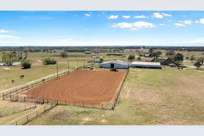 4525 Cattleguard Court, Tolar, TX 76476 - Photo 31