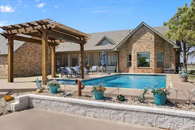 4525 Cattleguard Court, Tolar, TX 76476 - Photo 25