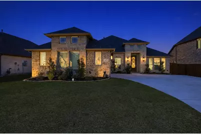 1125 Cardinal Drive, Midlothian, TX 76065 - Photo 1