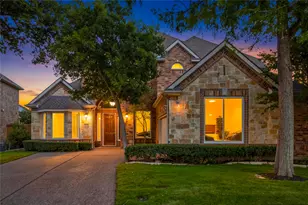 9024 Bottlebrush Ln, Irving, TX 75063 - Photo 1