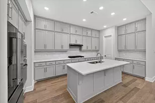 2700 Norfolk Dr, Celina, TX 75009 - Photo 5