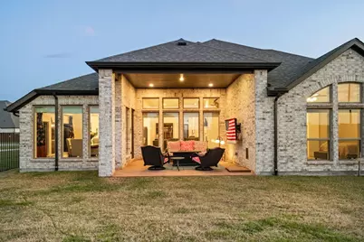 201 Barn Swallow Drive, Celina, TX 75009 - Photo 3