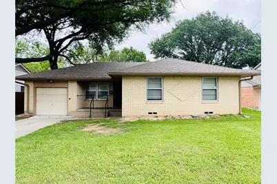 2803 Lockhart Avenue, Dallas, TX 75228 - Photo 1