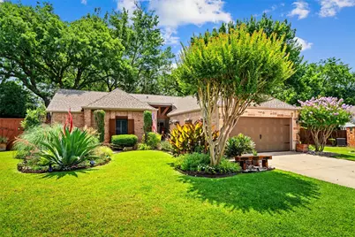 407 Dillard Lane, Coppell, TX 75019 - Photo 1