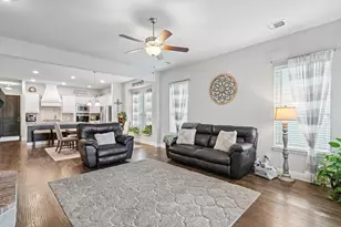 708 Providence, Wylie, TX 75098 - Photo 7