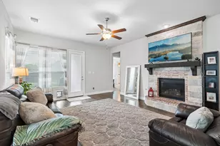 708 Providence, Wylie, TX 75098 - Photo 5