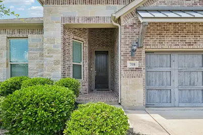 708 Providence, Wylie, TX 75098 - Photo 3