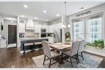 708 Providence, Wylie, TX 75098 - Photo 5