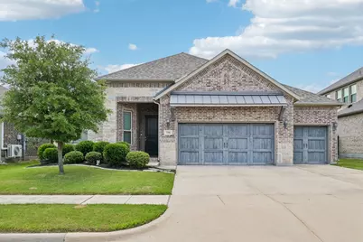 708 Providence, Wylie, TX 75098 - Photo 1
