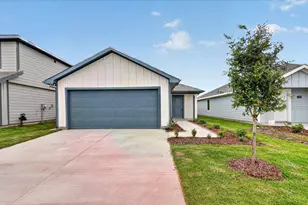 1164 Northfield Dr, Josephine, TX 75135 - Photo 1