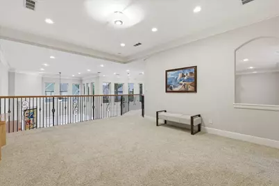7208 Stilton Court, Colleyville, TX 76034 - Photo 19