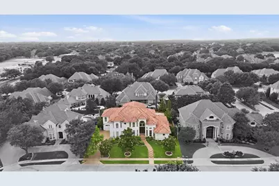 7208 Stilton Court, Colleyville, TX 76034 - Photo 7