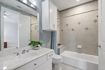 7208 Stilton Court, Colleyville, TX 76034 - Photo 21