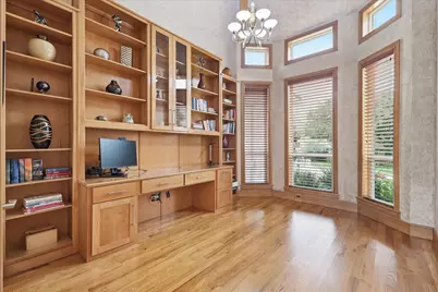 7208 Stilton Court, Colleyville, TX 76034 - Photo 11