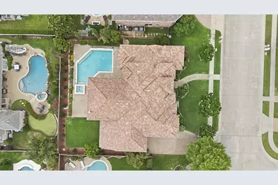 7208 Stilton Court, Colleyville, TX 76034 - Photo 31