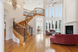 7208 Stilton Ct, Colleyville, TX 76034 - Photo 9