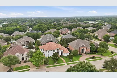 7208 Stilton Court, Colleyville, TX 76034 - Photo 39