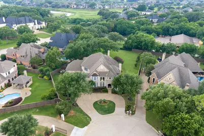 1203 Earlston Court, Southlake, TX 76092 - Photo 39