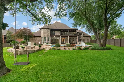1203 Earlston Court, Southlake, TX 76092 - Photo 37