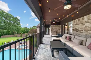 1203 Earlston Ct, Southlake, TX 76092 - Photo 31