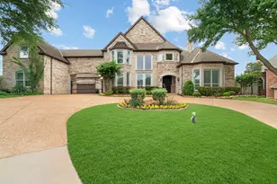 1203 Earlston Ct, Southlake, TX 76092 - Photo 1