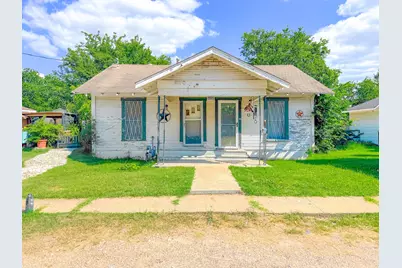107 Havner Street, Corsicana, TX 75110 - Photo 1