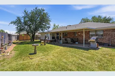 2025 Lytle Trail, Abilene, TX 79602 - Photo 35
