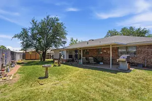 2025 Lytle Trail, Abilene, TX 79602 - Photo 35