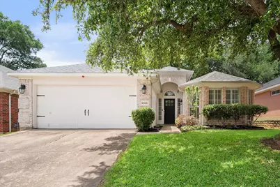 4355 Slick Rock, Fort Worth, TX 76040 - Photo 1