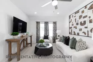 2716 Norfolk Dr, Celina, TX 75009 - Photo 17