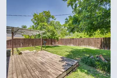 1708 Cordell Street, Denton, TX 76201 - Photo 13