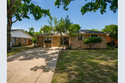 1708 Cordell Street, Denton, TX 76201 - Photo 1