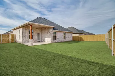 2905 Orchid Drive, Sherman, TX 75092 - Photo 15