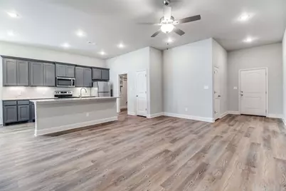 2905 Orchid Drive, Sherman, TX 75092 - Photo 9