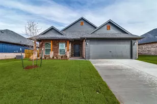 2905 Orchid Dr, Sherman, TX 75092 - Photo 1