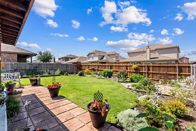 1737 Kachina Lodge Road, Fort Worth, TX 76131 - Photo 25