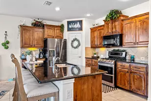1737 Kachina Lodge Rd, Fort Worth, TX 76131 - Photo 3