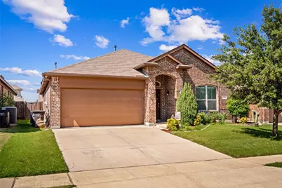 1737 Kachina Lodge Road, Fort Worth, TX 76131 - Photo 1