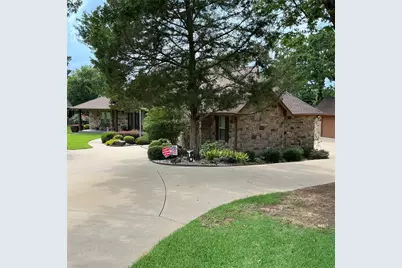 275 Jackson Circle, Kerens, TX 75144 - Photo 3