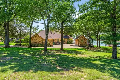 275 Jackson Circle, Kerens, TX 75144 - Photo 35