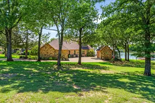 275 Jackson Cir, Kerens, TX 75144 - Photo 35