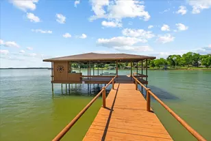275 Jackson Cir, Kerens, TX 75144 - Photo 37