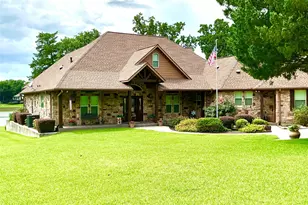 275 Jackson Cir, Kerens, TX 75144 - Photo 1