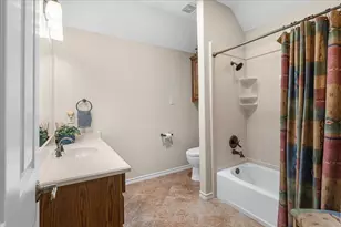 275 Jackson Cir, Kerens, TX 75144 - Photo 29