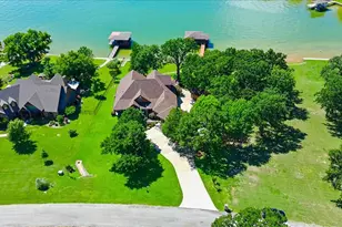 275 Jackson Cir, Kerens, TX 75144 - Photo 39