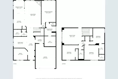 301 Highland Ridge Drive, Wylie, TX 75098 - Photo 33