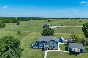 1184 Co Rd 1785, Sunset, TX 76270 - Photo 1