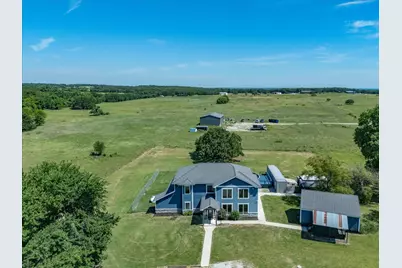 1184 County Road 1785, Sunset, TX 76270 - Photo 1